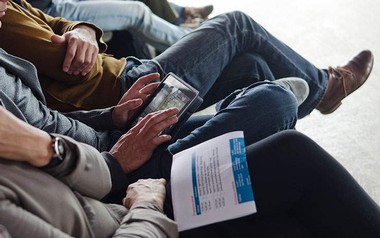 团购优惠的云呼叫中心